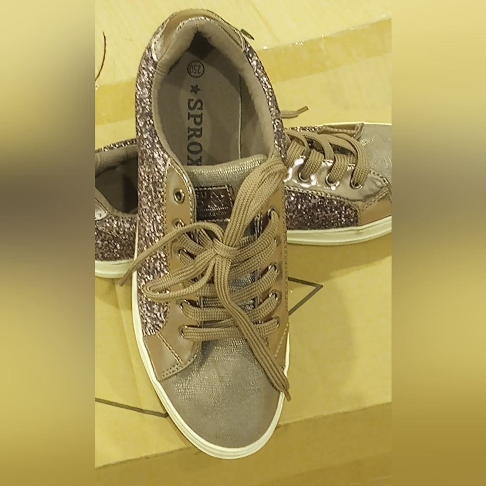 Sprox shoes